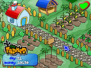 Gioco online Giochi Farm - The Farmer